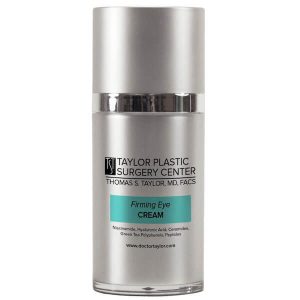 Taylor Plastic Surgery Center Skincare: Firming Eye Cream