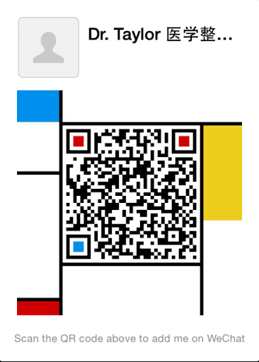 QR code