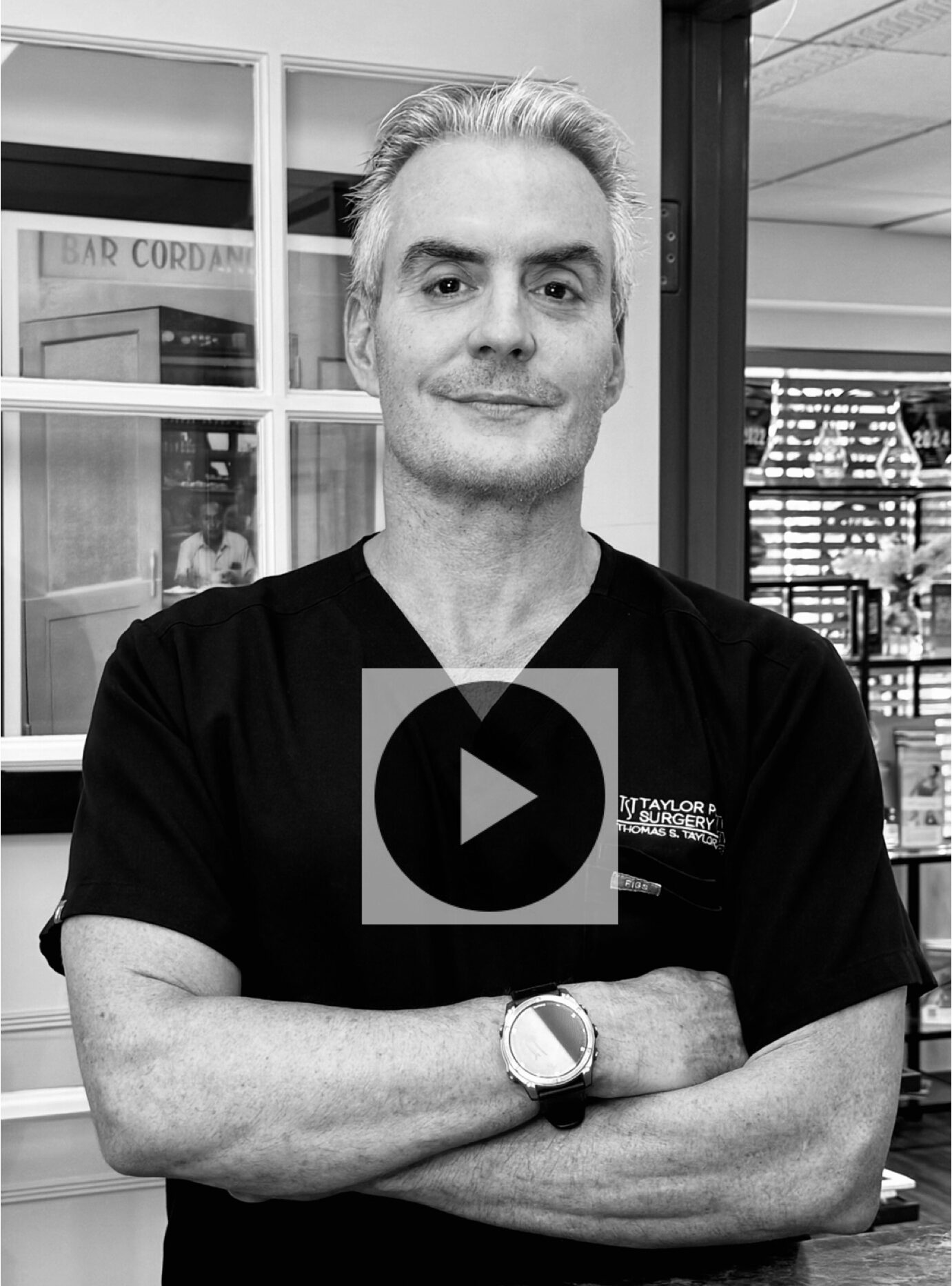 Doctor Taylor Plastic Surgery Center